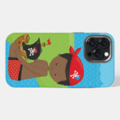 iPhone/iPad-Gehäuse iPhone Hülle (Rückseite (Horizontal))