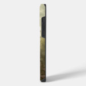 iPhone/iPad-Gehäuse iPhone Hülle (Linke Seite)