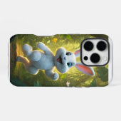 iPhone/iPad-Gehäuse iPhone Hülle (Rückseite (Horizontal))