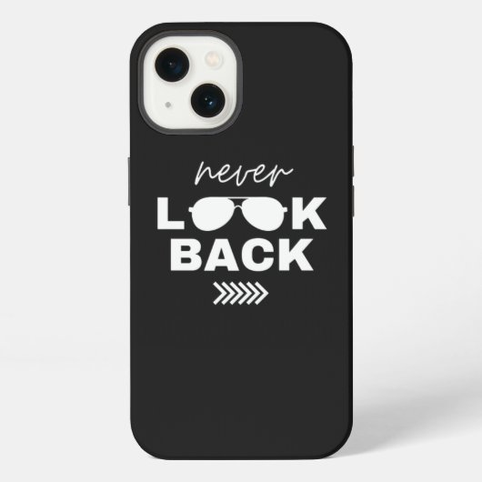 iPhone/iPad-Gehäuse iPhone Hülle (Rückseite)