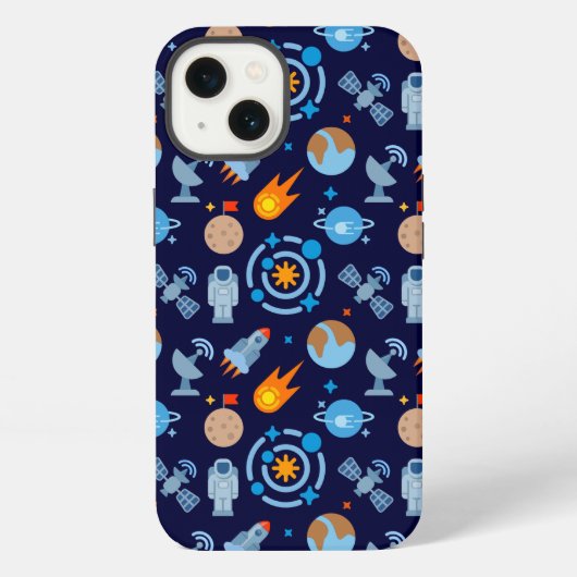 iPhone/iPad-Gehäuse iPhone Hülle (Rückseite)