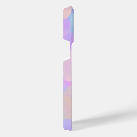 iPhone/iPad-Gehäuse iPhone Hülle (Rechte Seite)