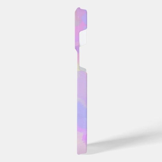 iPhone/iPad-Gehäuse iPhone Hülle (Linke Seite)