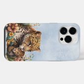 iPhone/iPad-Gehäuse iPhone Hülle (Rückseite (Horizontal))