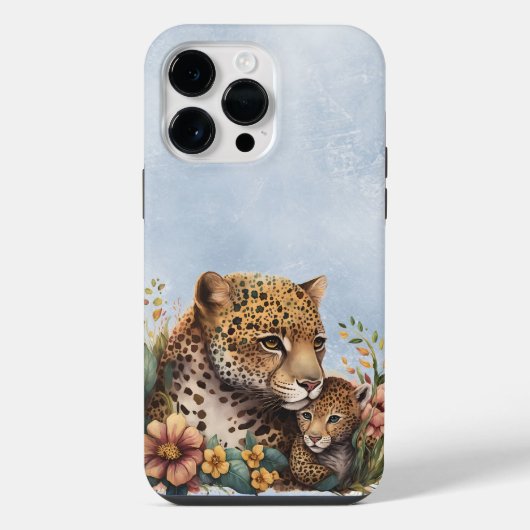 iPhone/iPad-Gehäuse iPhone Hülle (Rückseite)