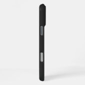 iPhone/iPad-Gehäuse iPhone Hülle (Rechte Seite)