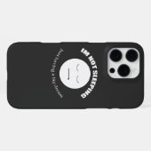 iPhone/iPad-Gehäuse iPhone Hülle (Rückseite (Horizontal))