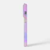 iPhone/iPad-Gehäuse iPhone Hülle (Linke Seite)