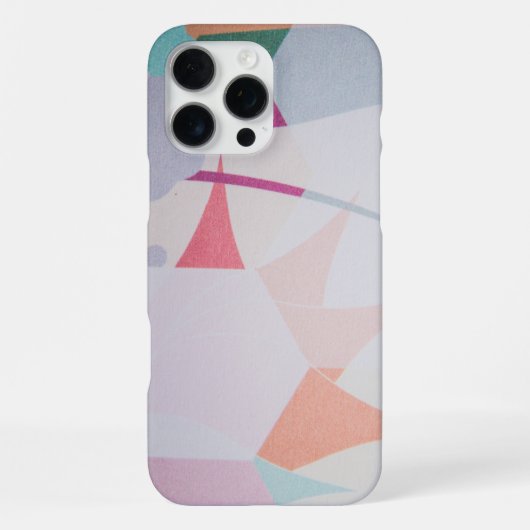 iPhone/iPad-Gehäuse iPhone Hülle (Rückseite)