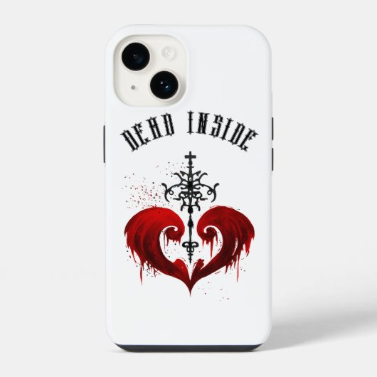 iPhone/iPad-Gehäuse iPhone Hülle (Rückseite)