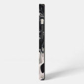 iPhone/iPad-Gehäuse iPhone Hülle (Linke Seite)