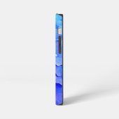 iPhone/iPad-Gehäuse iPhone Hülle (Linke Seite)