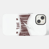 iPhone/iPad-Gehäuse iPhone Hülle (Rückseite (Horizontal))