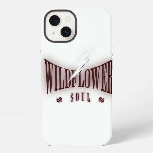 iPhone/iPad-Gehäuse iPhone Hülle (Rückseite)
