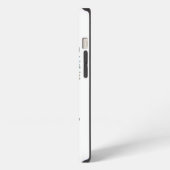 iPhone/iPad-Gehäuse iPhone Hülle (Linke Seite)