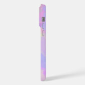 iPhone/iPad-Gehäuse iPhone Hülle (Linke Seite)