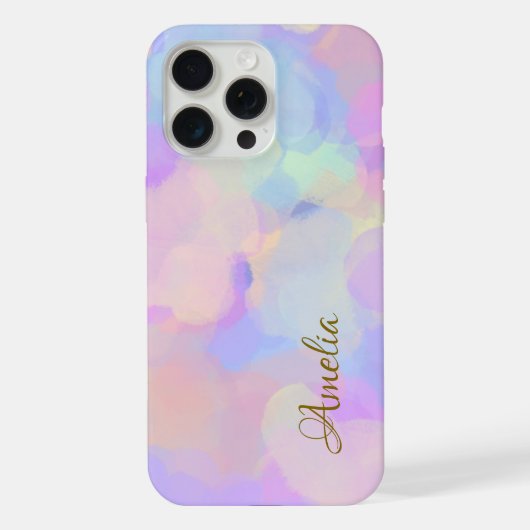 iPhone/iPad-Gehäuse iPhone Hülle (Rückseite)