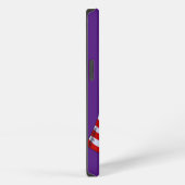 iPhone/iPad-Gehäuse iPhone Hülle (Rechte Seite)