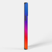 iPhone/iPad-Gehäuse iPhone Hülle (Rechte Seite)