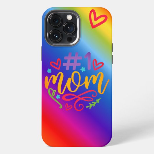 iPhone/iPad-Gehäuse iPhone Hülle (Rückseite)