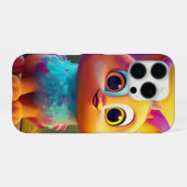 iPhone/iPad-Gehäuse iPhone Hülle (Rückseite (Horizontal))