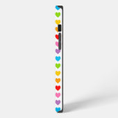 iPhone/iPad-Gehäuse iPhone Hülle (Linke Seite)