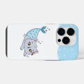 iPhone/iPad-Gehäuse iPhone Hülle (Rückseite (Horizontal))