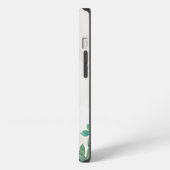 iPhone/iPad-Gehäuse iPhone Hülle (Linke Seite)
