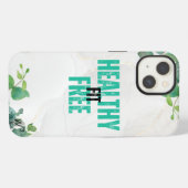 iPhone/iPad-Gehäuse iPhone Hülle (Rückseite (Horizontal))