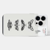 iPhone/iPad-Gehäuse iPhone Hülle (Rückseite (Horizontal))