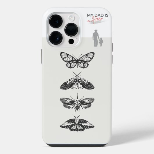 iPhone/iPad-Gehäuse iPhone Hülle (Rückseite)