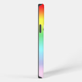 iPhone/iPad-Gehäuse iPhone Hülle (Rechte Seite)