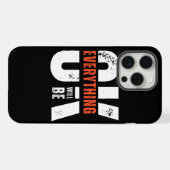 iPhone/iPad-Gehäuse iPhone Hülle (Rückseite (Horizontal))
