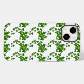 iPhone/iPad-Gehäuse "Ivy" Case-Mate iPhone Hülle (Rückseite (Horizontal))