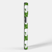 iPhone/iPad-Gehäuse "Ivy" Case-Mate iPhone Hülle (Rückseite / Rechts)