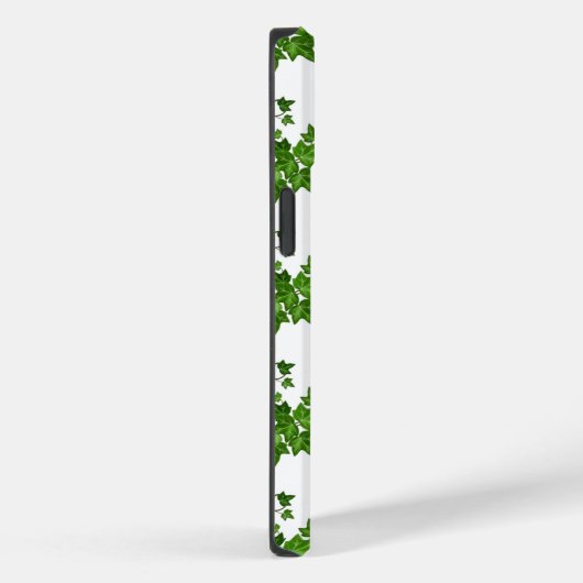 iPhone/iPad-Gehäuse "Ivy" Case-Mate iPhone Hülle (Rückseite / Rechts)