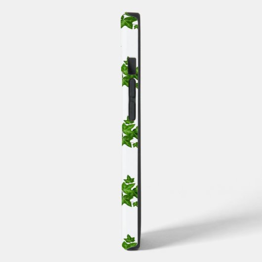 iPhone/iPad-Gehäuse "Ivy" Case-Mate iPhone Hülle (Rückseite / Links)
