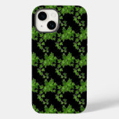iPhone/iPad-Gehäuse "Ivy" Case-Mate iPhone Hülle (Rückseite)