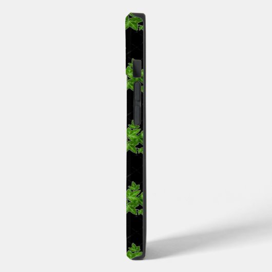 iPhone/iPad-Gehäuse "Ivy" Case-Mate iPhone Hülle (Rückseite / Links)