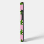 iPhone/iPad-Gehäuse "Ivy" Case-Mate iPhone Hülle (Rückseite / Links)