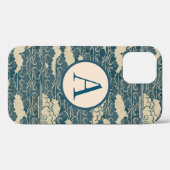 iPhone / iPad Gehäuse JAPANESE CLOUDS DIY Case-Mate iPhone Hülle (Rückseite (Horizontal))