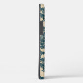 iPhone / iPad Gehäuse JAPANESE CLOUDS DIY Case-Mate iPhone Hülle (Rückseite / Rechts)