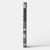 iPhone / iPad Gehäuse JAPANESE CLOUDS DIY Case-Mate iPhone Hülle (Rückseite / Links)