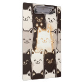 iPhone/iPad-Gehäuse Klemmbrett (Rechts)