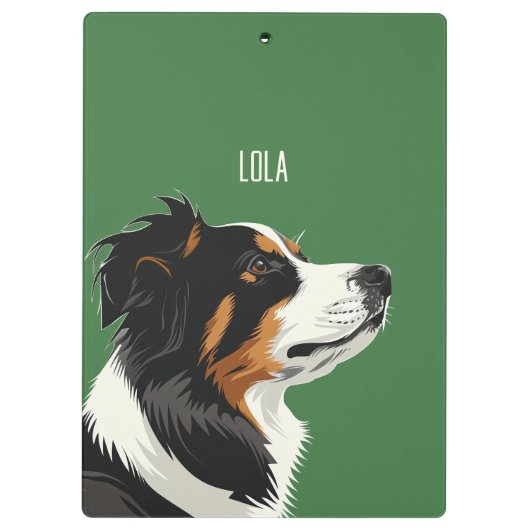 iPhone/iPad-Gehäuse Klemmbrett (Rückseite)