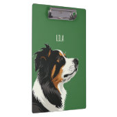 iPhone/iPad-Gehäuse Klemmbrett (Rechts)