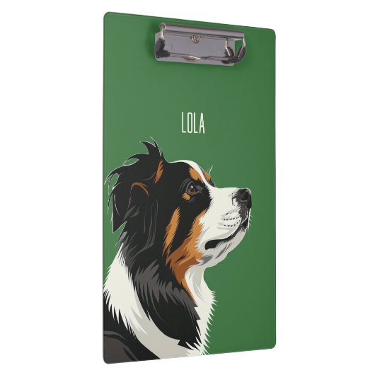 iPhone/iPad-Gehäuse Klemmbrett (Rechts)