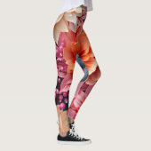 iPhone/iPad-Gehäuse Leggings (Rechts)
