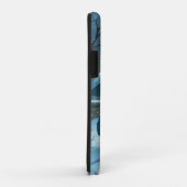 iPhone / iPad Gehäuse Mädchen und Katze Case-Mate iPhone Hülle (Hinten/Rechts)