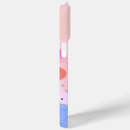 iPhone/iPad-Gehäuse mit Cat-Cup Case-Mate iPhone Hülle (Rückseite / Rechts)